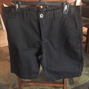 RVCA men’s shorts